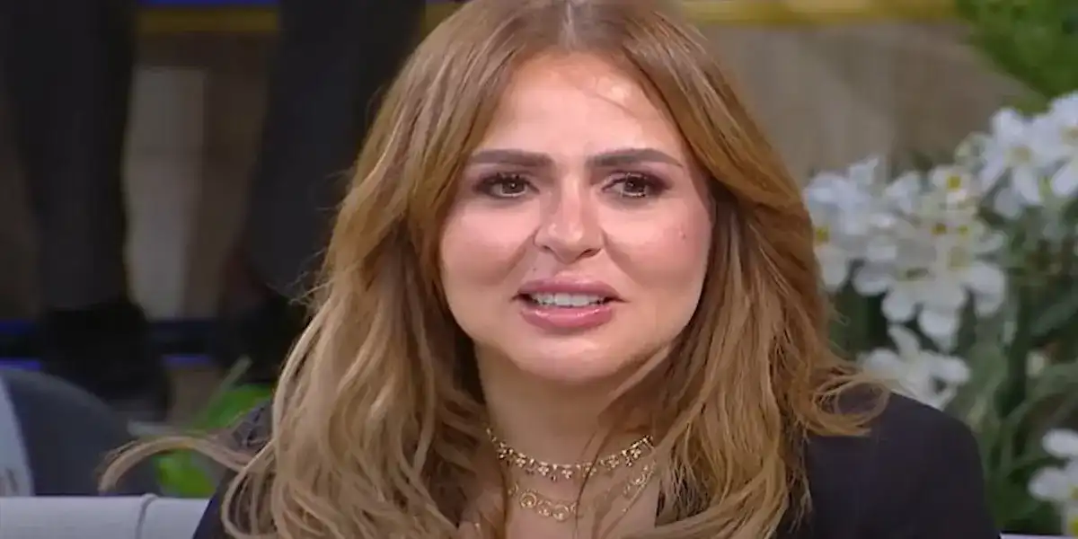 اعتذارك غير مقبول.. مها الصغير تعترف وتعتذر عن سرقتها لوحات فنانة دنماركية